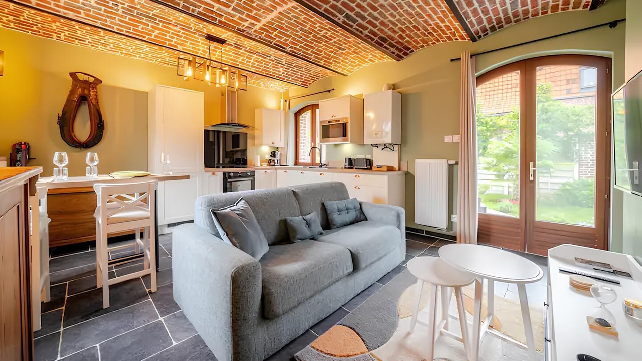 Photo of Livingroom in Ennevelin