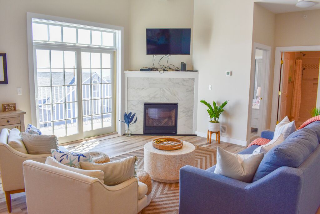 Photo of Livingroom in Dennis Port