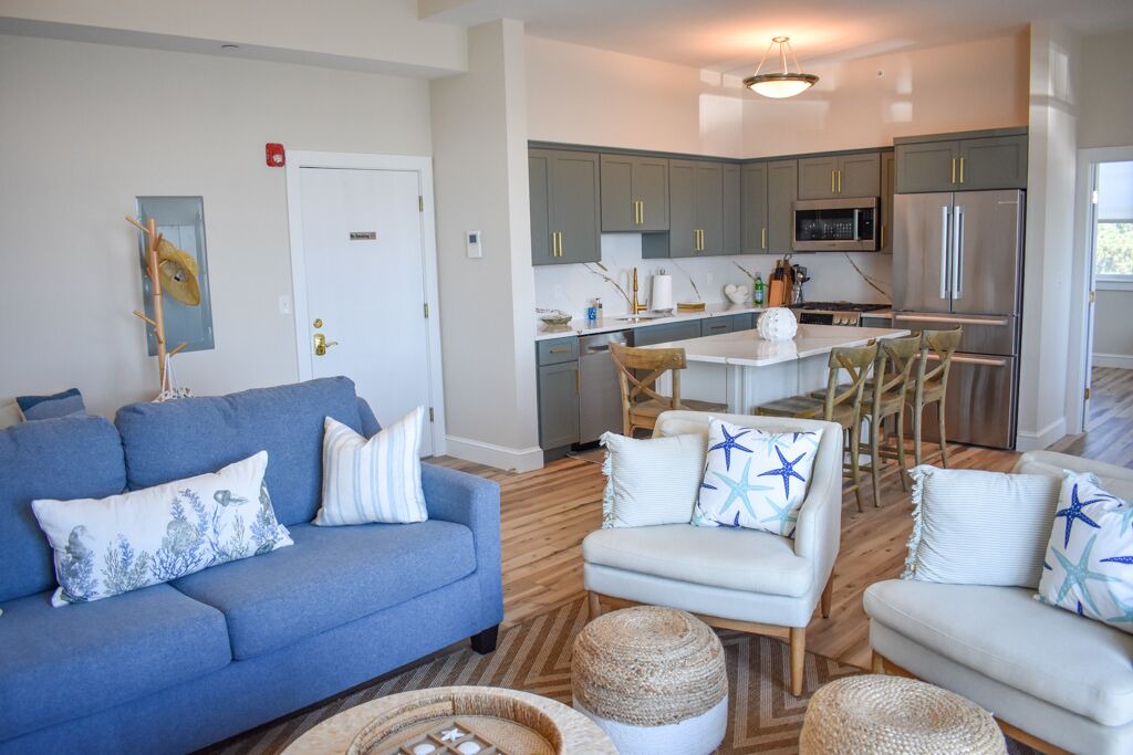 Photo of Livingroom in Dennis Port