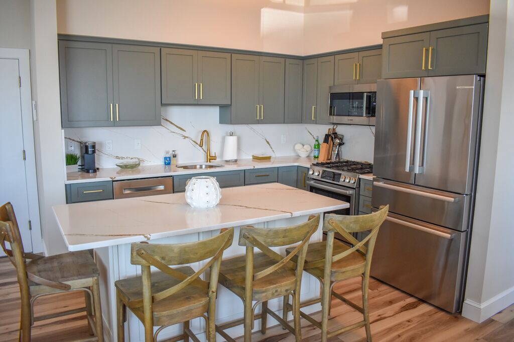 Photo of Kitchen in Dennis Port