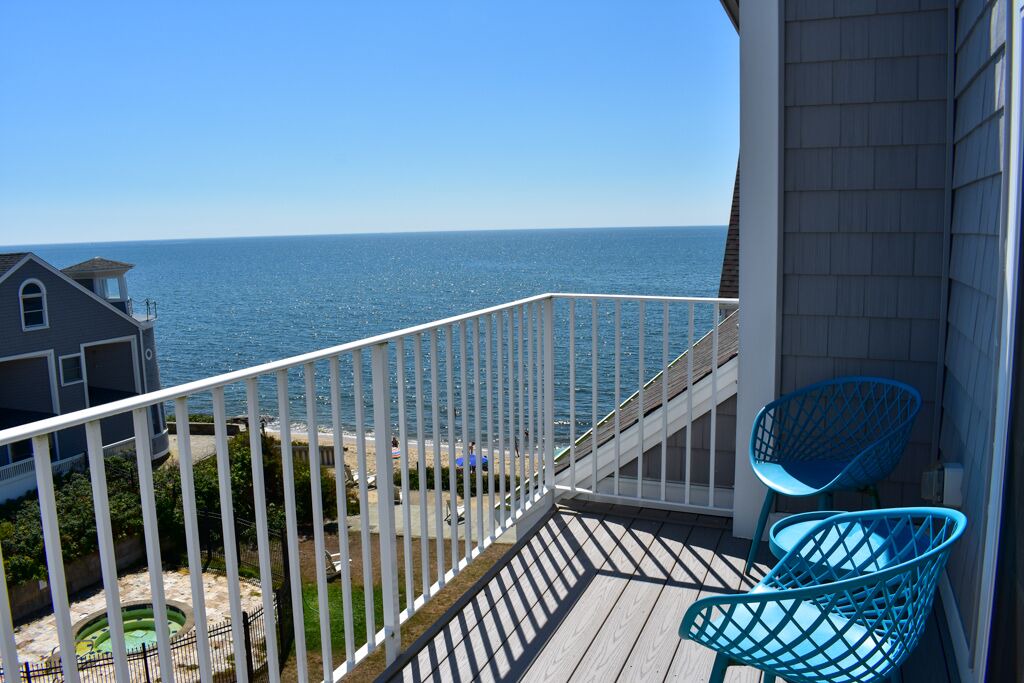 Photo of Patio Balcony in Dennis Port