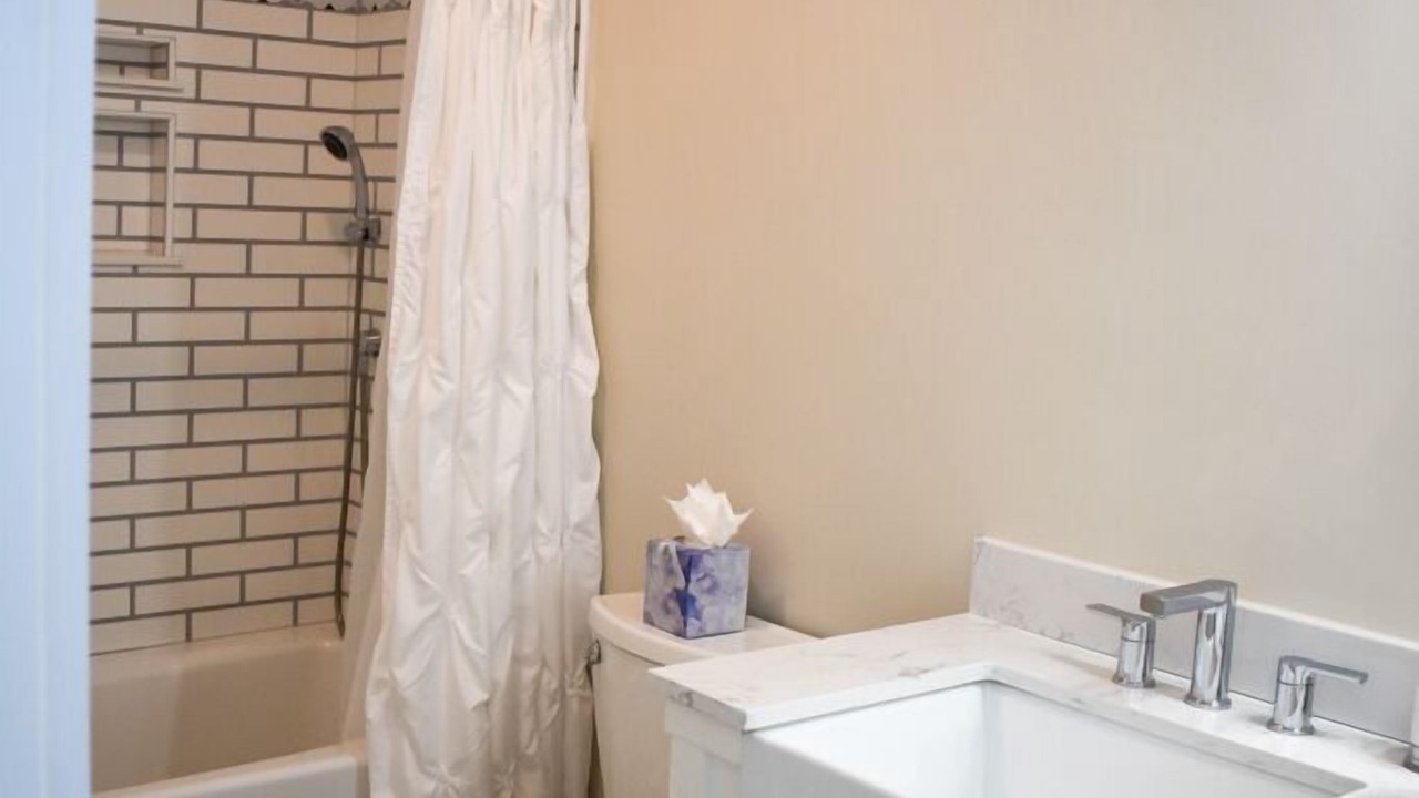 Photo of Bathroom in Dennis Port