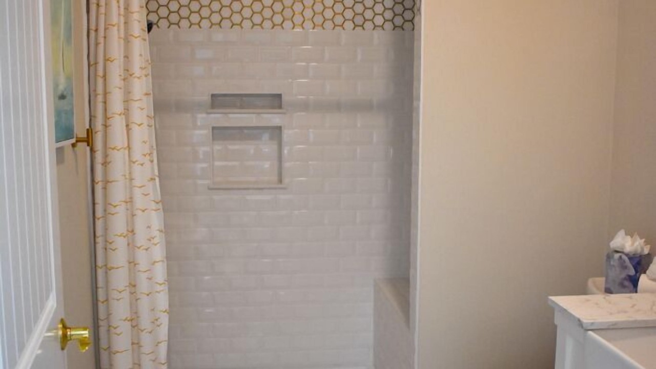 Photo of Bathroom in Dennis Port