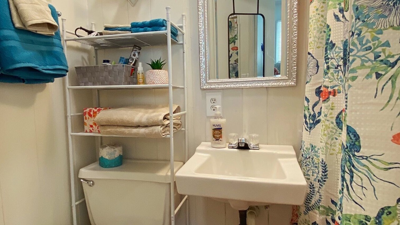 Photo of Bathroom in Harrison