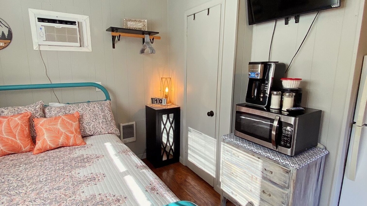Photo of Bedroom in Harrison