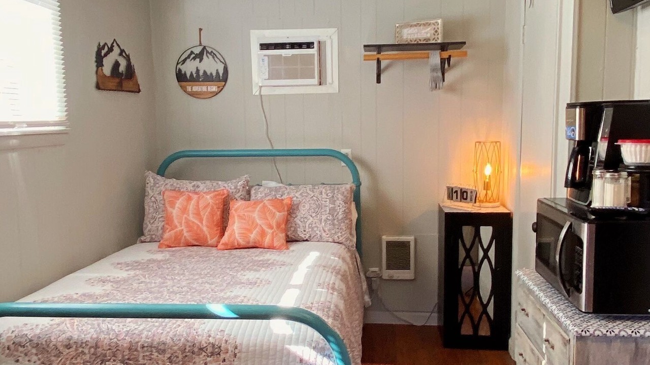 Photo of Bedroom in Harrison