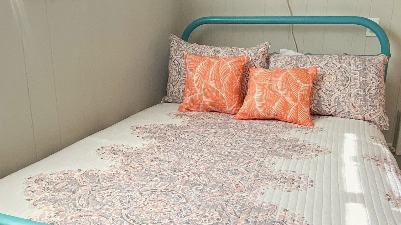 Photo of Bedroom in Harrison