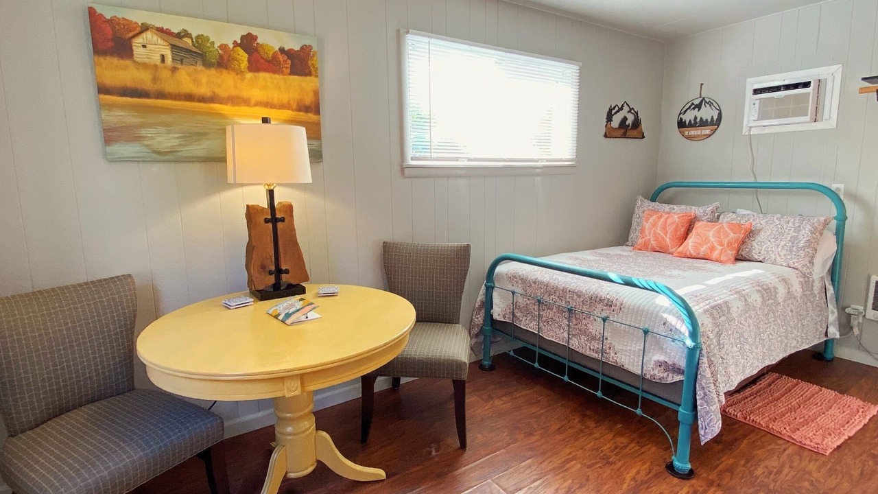 Photo of Bedroom in Harrison