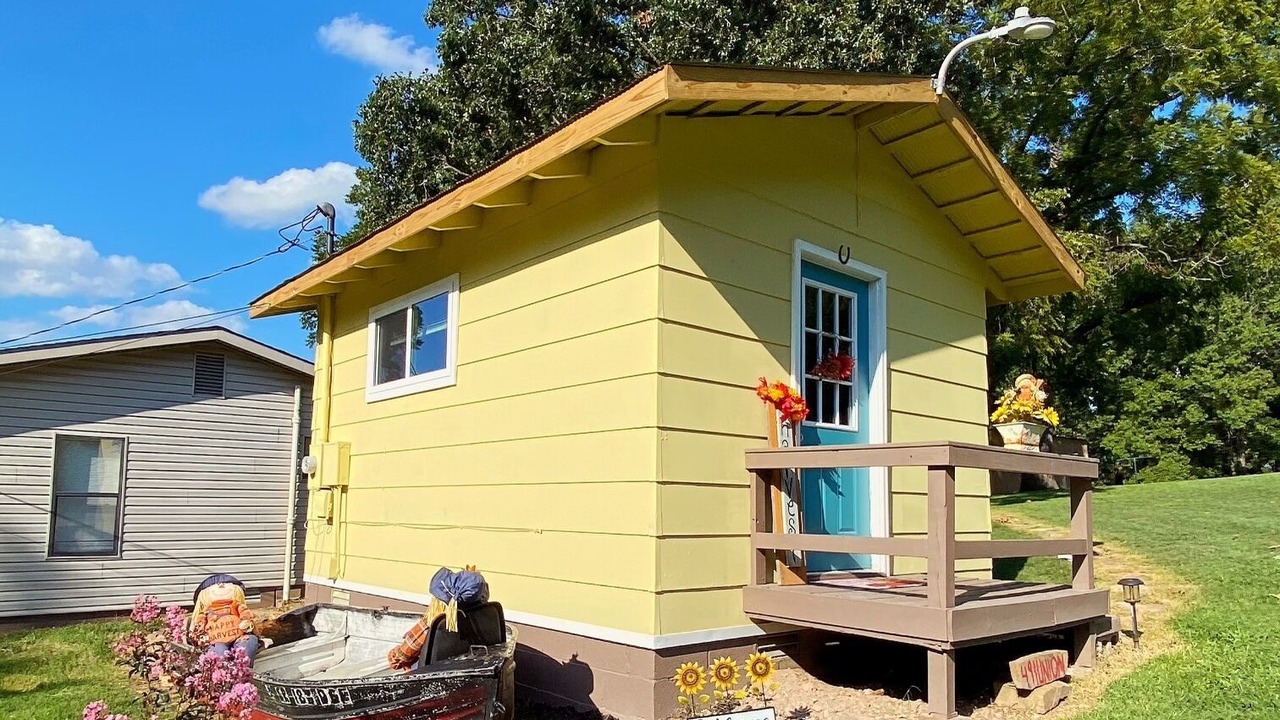 Photo of Outdoor in Harrison