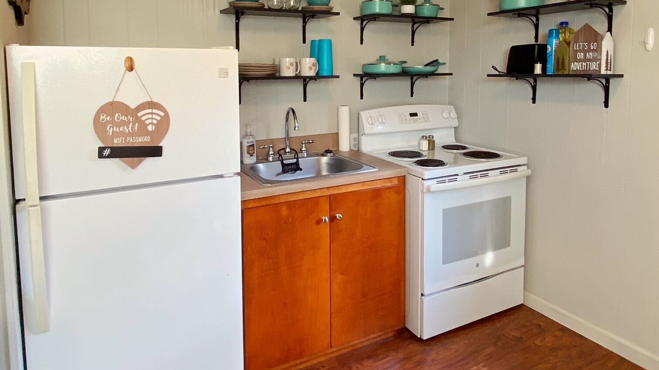 Photo of Kitchen in Harrison