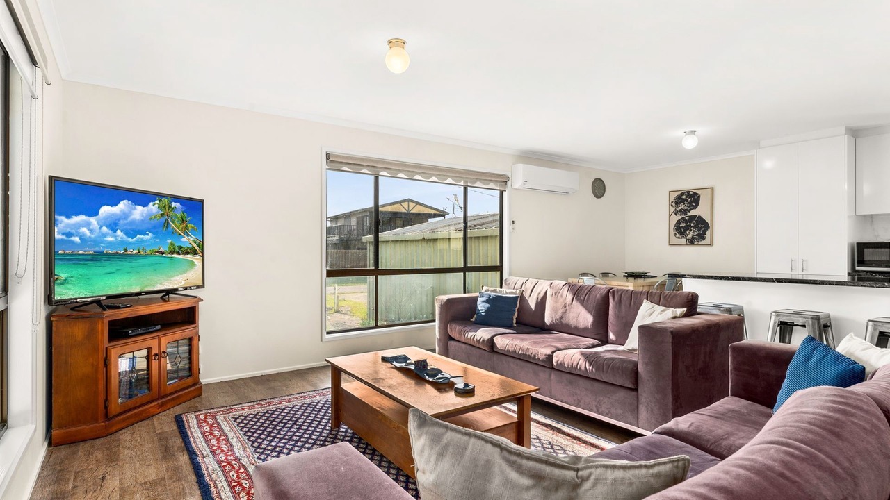 Photo of Livingroom in Sunset Strip