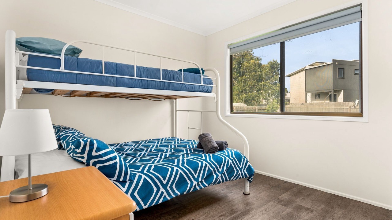 Photo of Bedroom in Sunset Strip