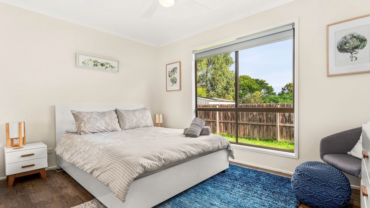 Photo of Bedroom in Sunset Strip