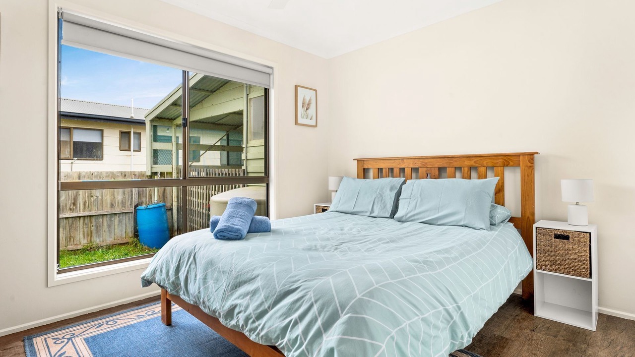 Photo of Bedroom in Sunset Strip