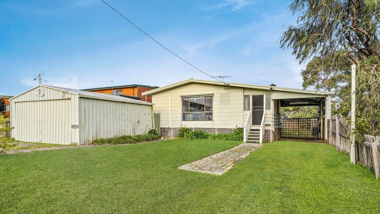 Photo of Outdoor in Sunset Strip