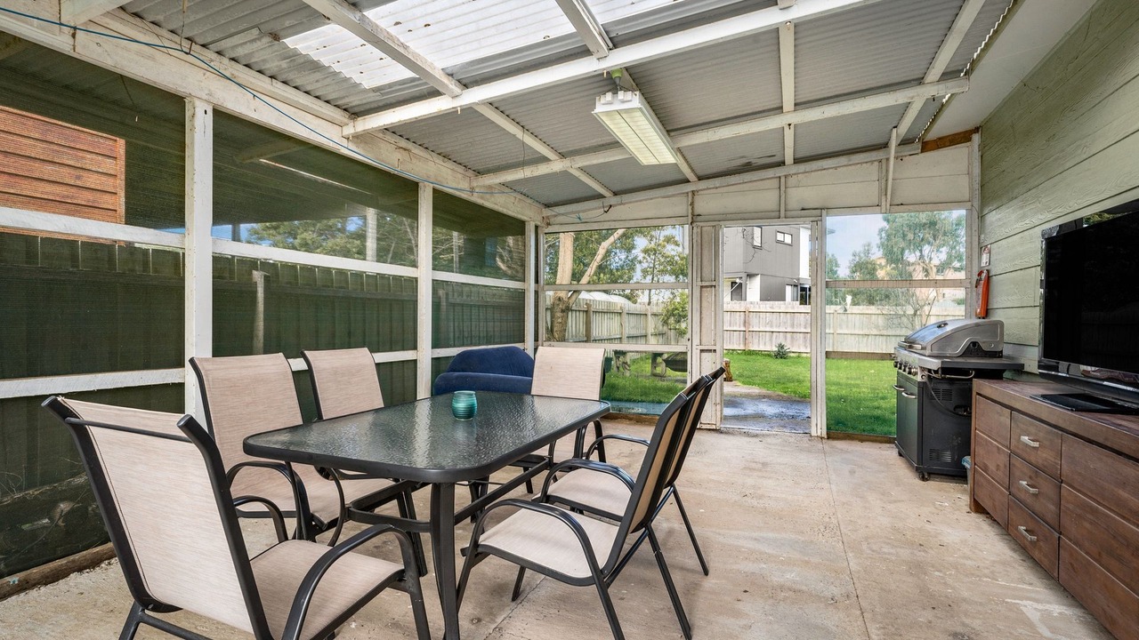 Photo of Outdoor in Sunset Strip