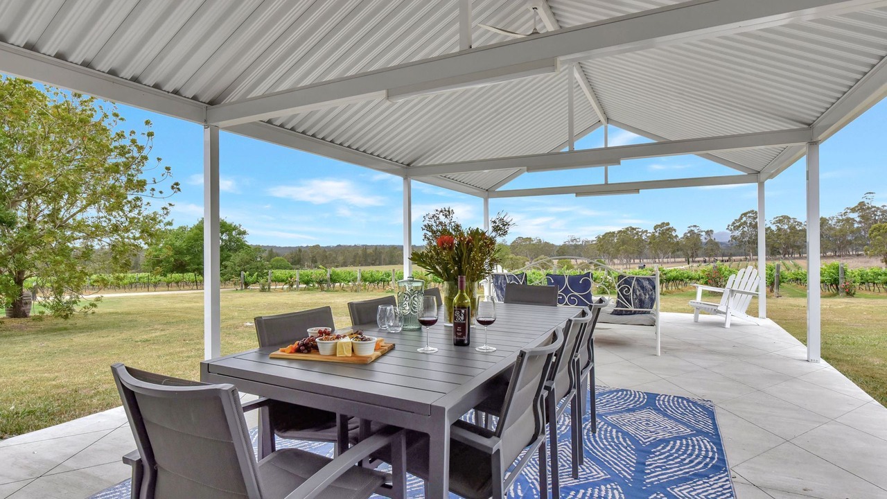 Photo of Outdoor in Rothbury