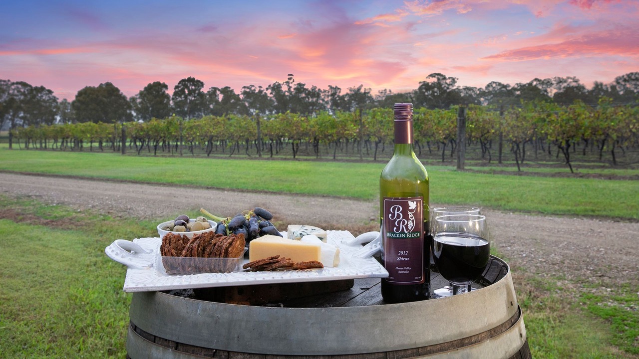 Photo of Others in Rothbury