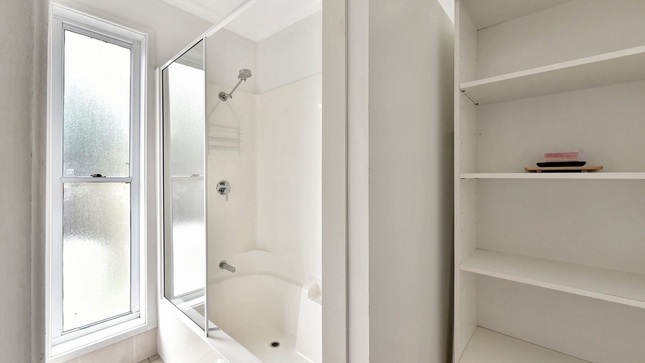 Photo of Bathroom in Rothbury