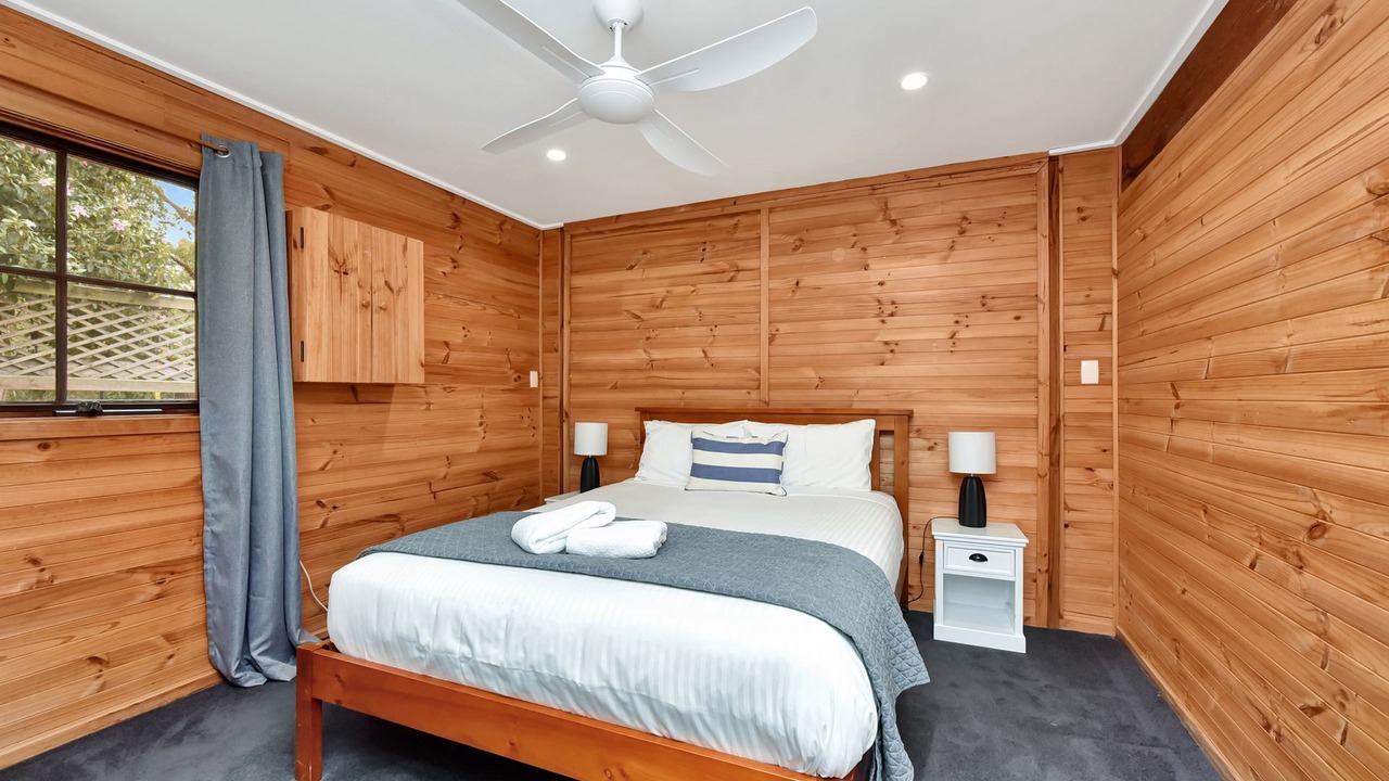 Photo of Bedroom in Rothbury