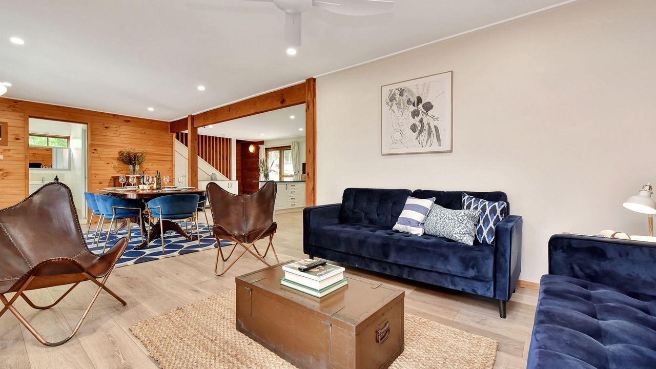 Photo of Livingroom in Rothbury