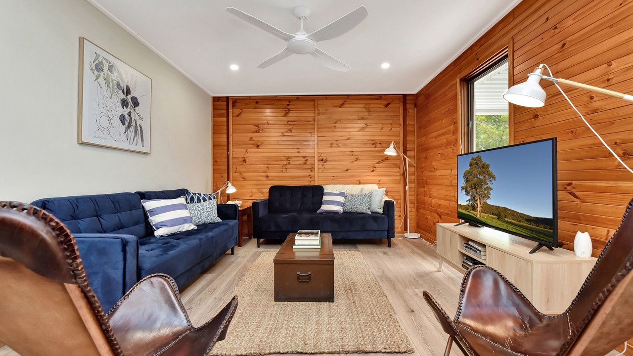 Photo of Livingroom in Rothbury