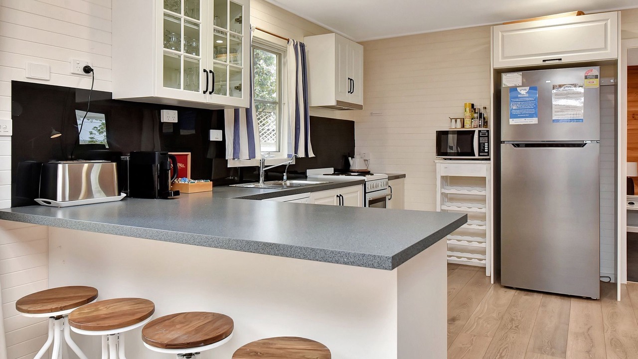 Photo of Kitchen in Rothbury