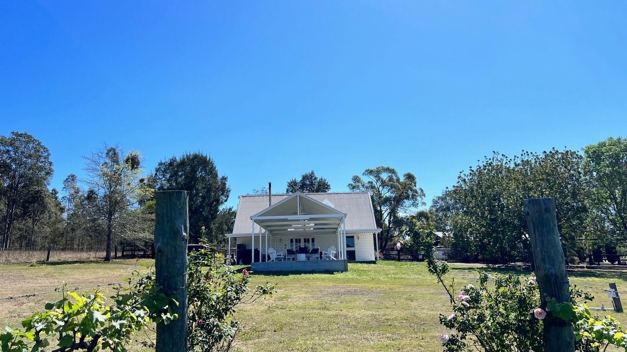 Photo of Outdoor in Rothbury