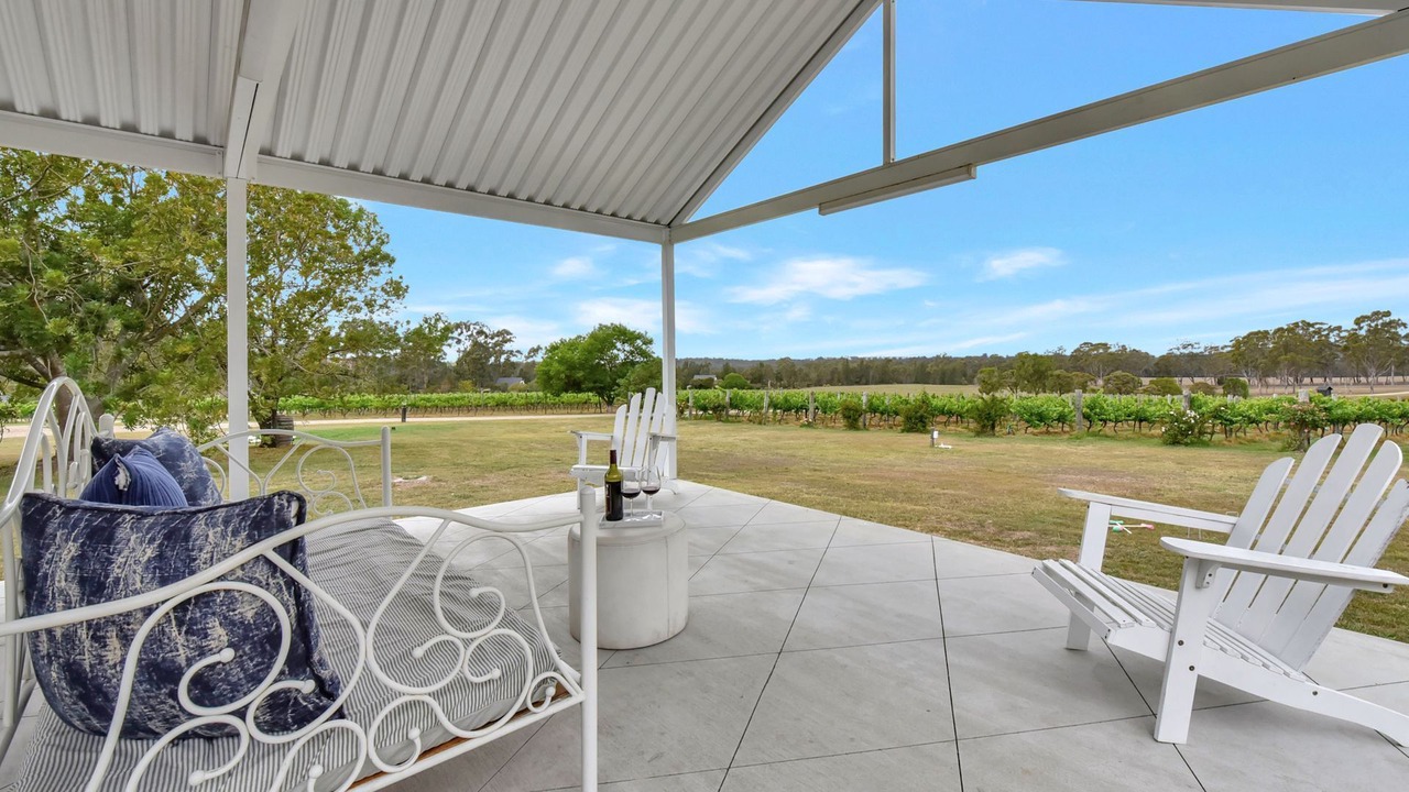 Photo of Outdoor in Rothbury