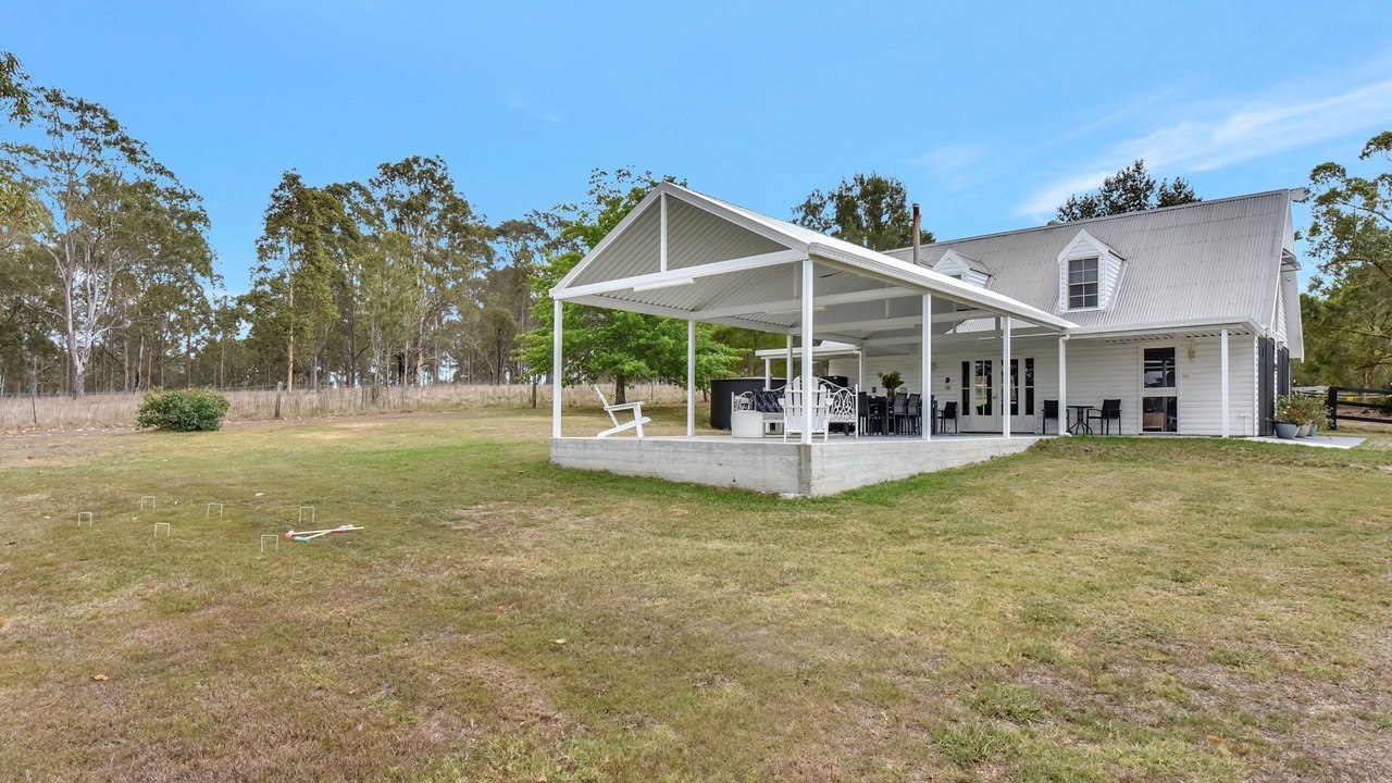 Photo of Outdoor in Rothbury