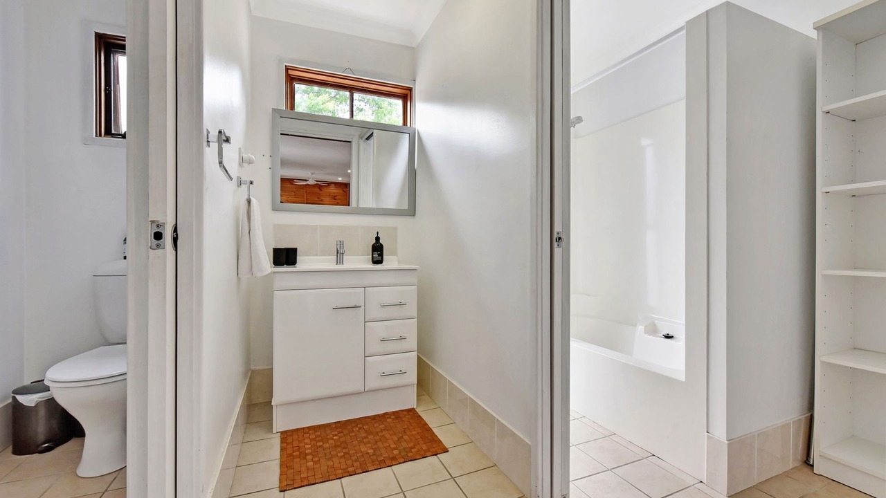 Photo of Bathroom in Rothbury