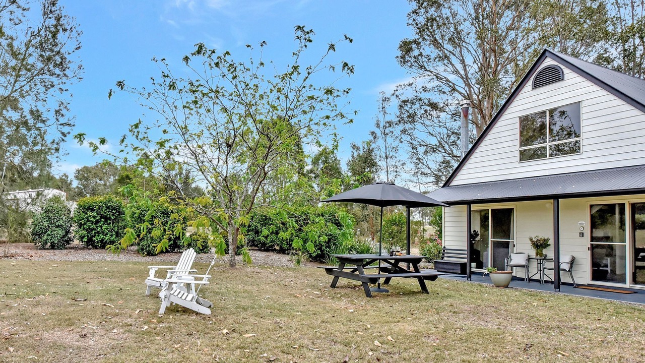 Photo of Outdoor in Rothbury