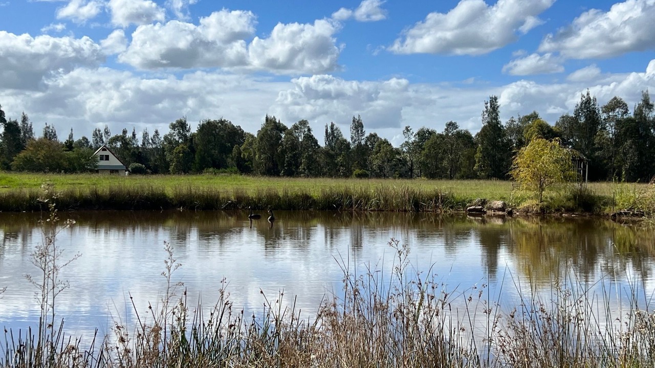 Photo of Outdoor in Rothbury