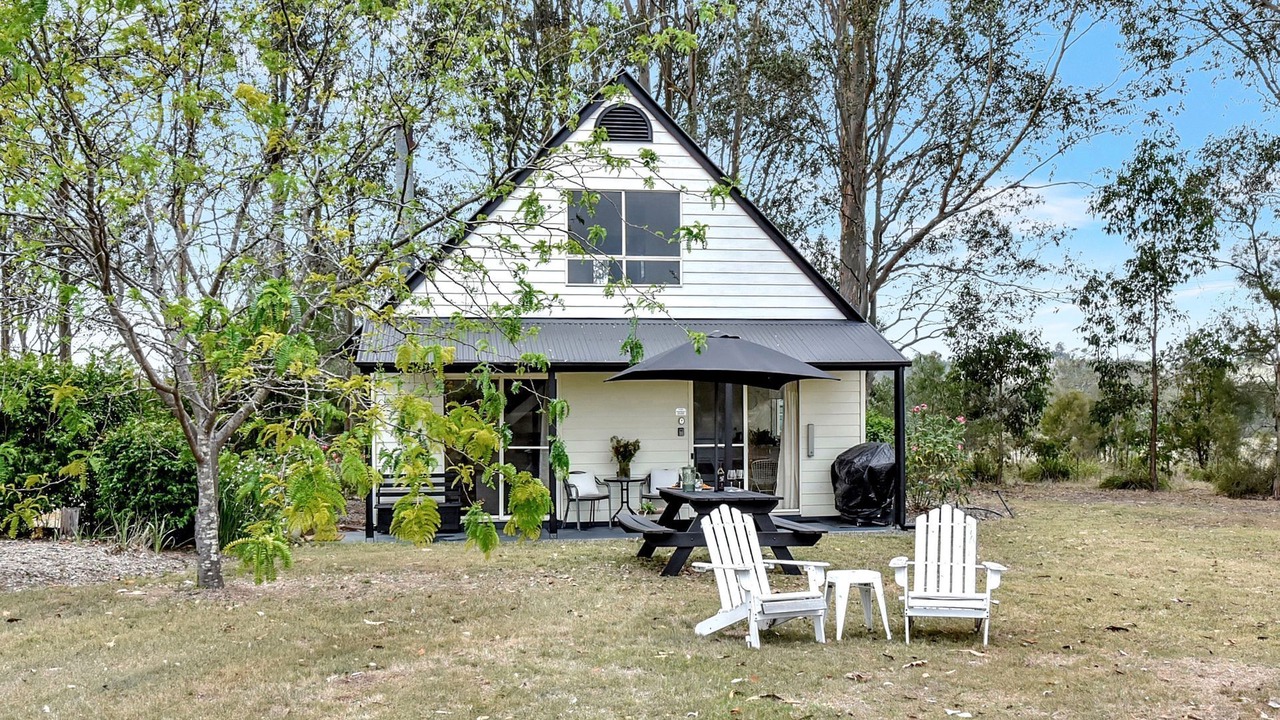 Photo of Outdoor in Rothbury