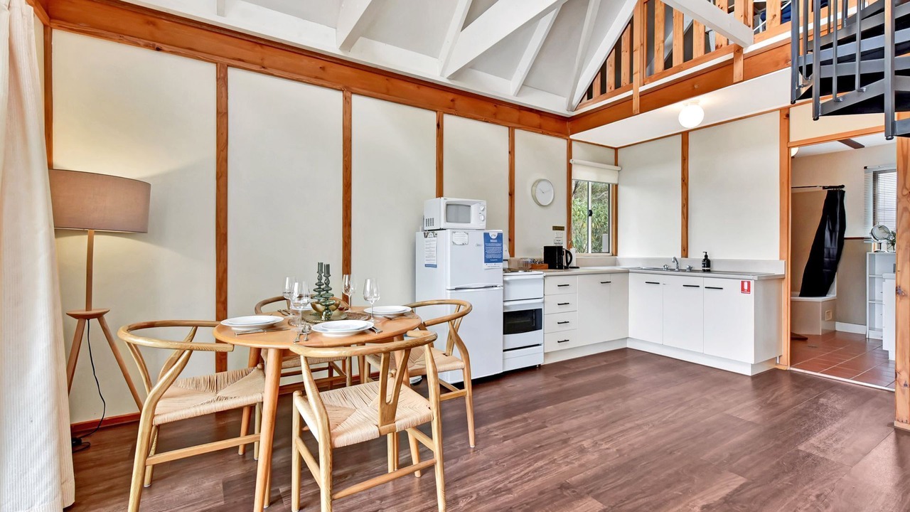 Photo of Kitchen in Rothbury