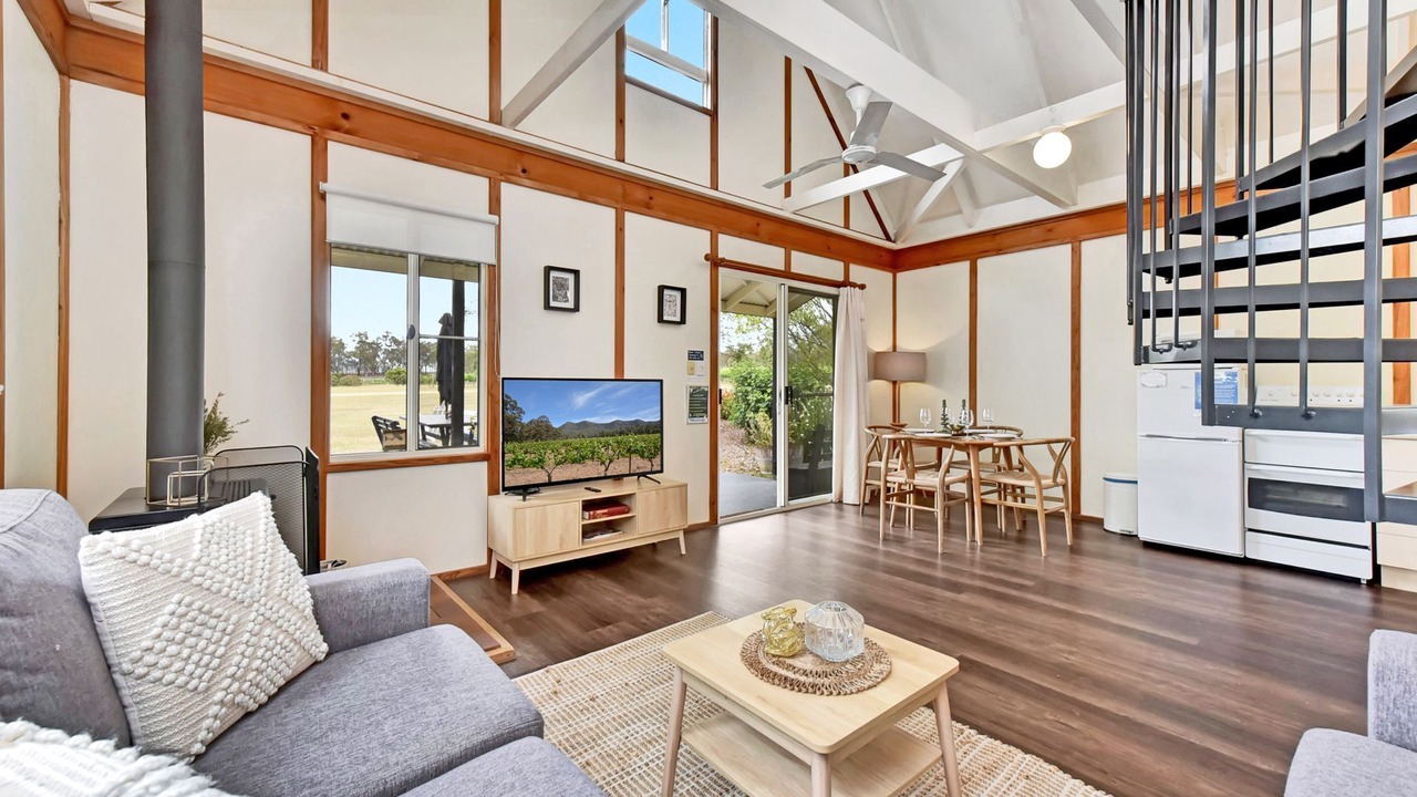 Photo of Livingroom in Rothbury