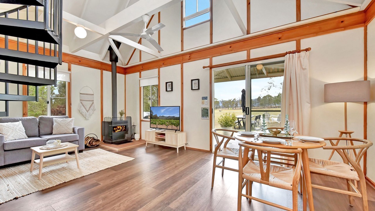 Photo of Livingroom in Rothbury