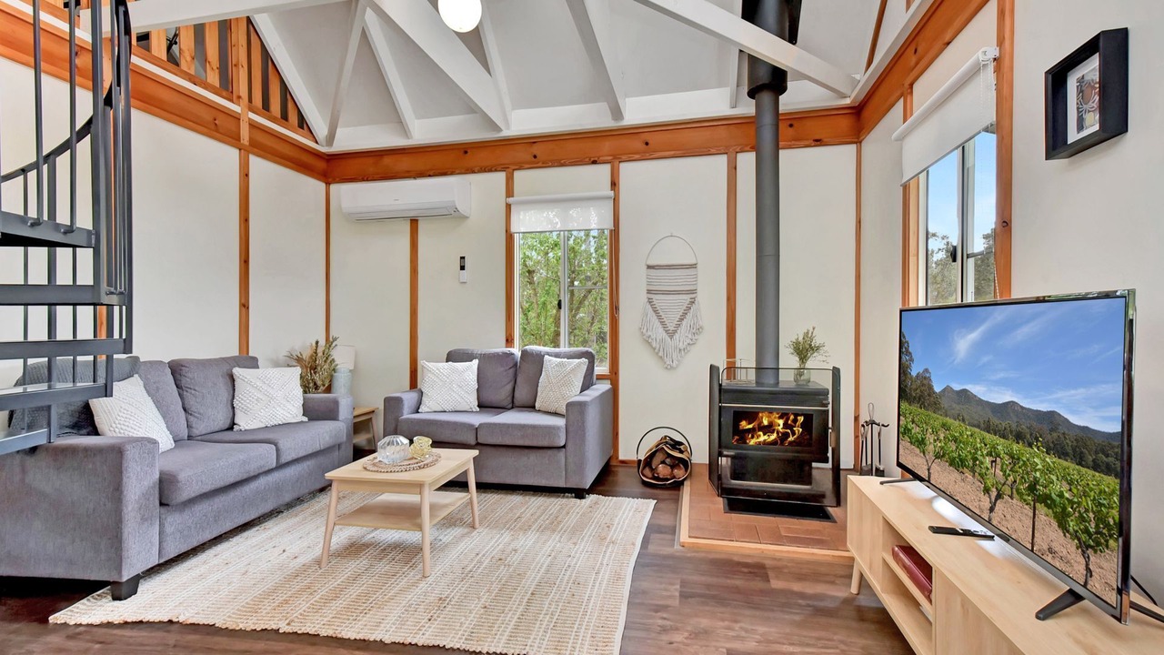 Photo of Livingroom in Rothbury