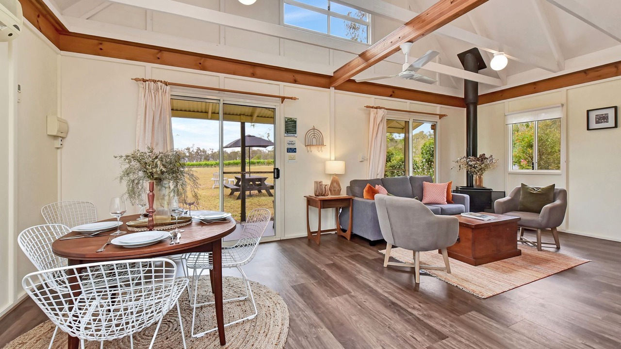 Photo of Livingroom in Rothbury