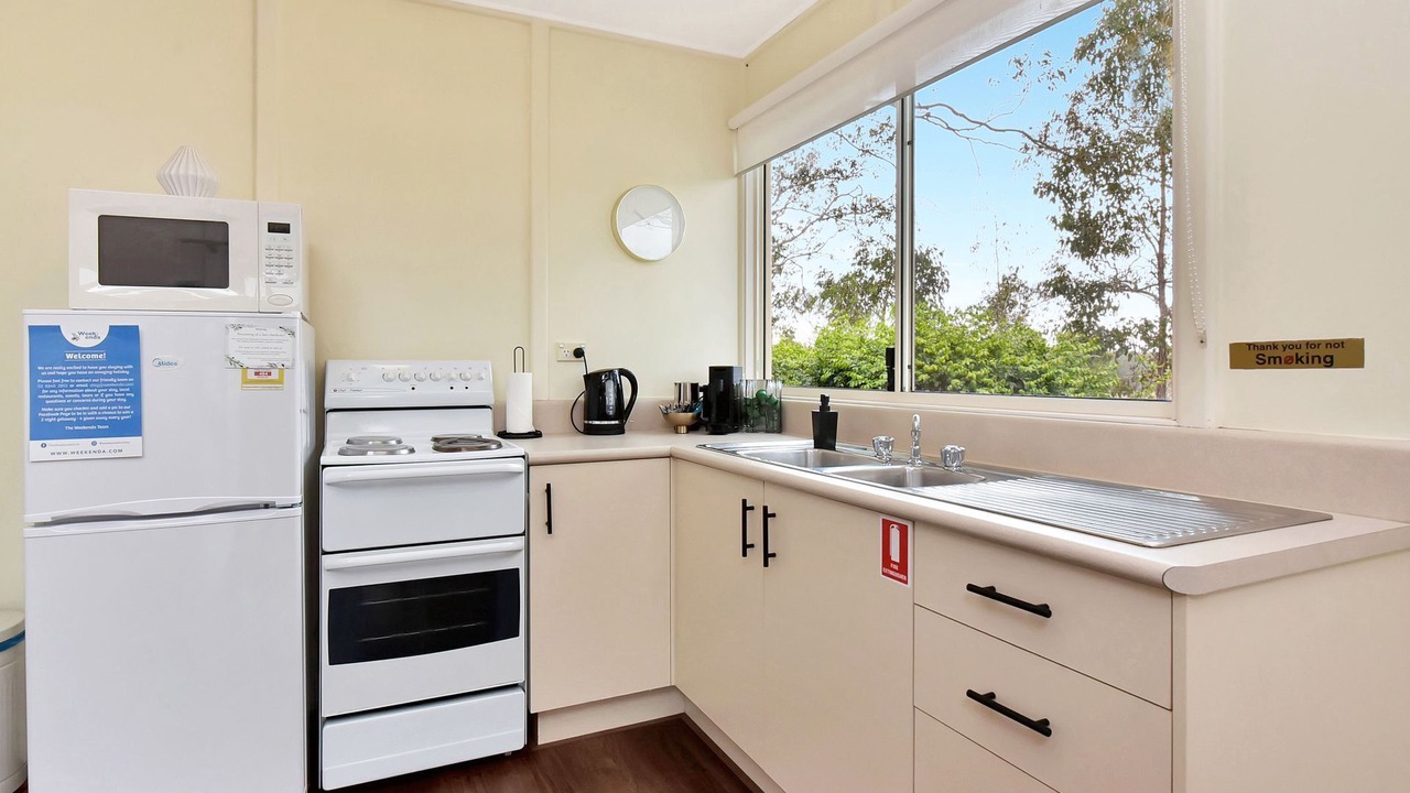 Photo of Kitchen in Rothbury