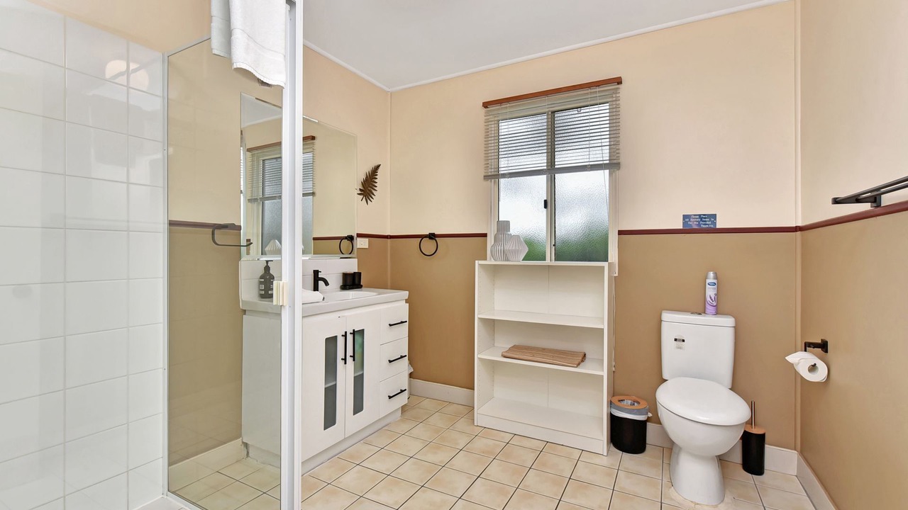 Photo of Bathroom in Rothbury