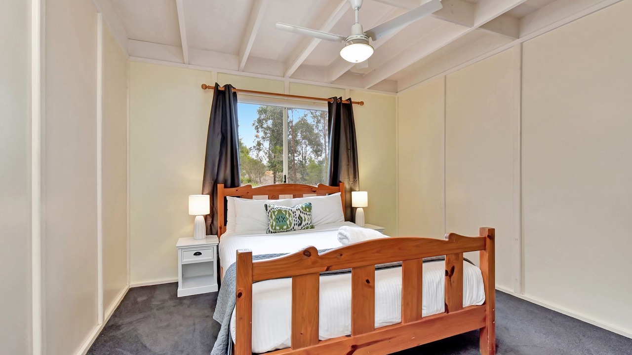 Photo of Bedroom in Rothbury