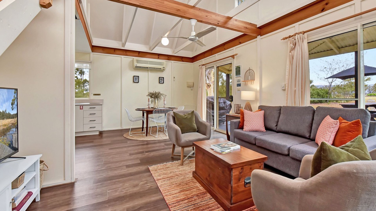 Photo of Livingroom in Rothbury