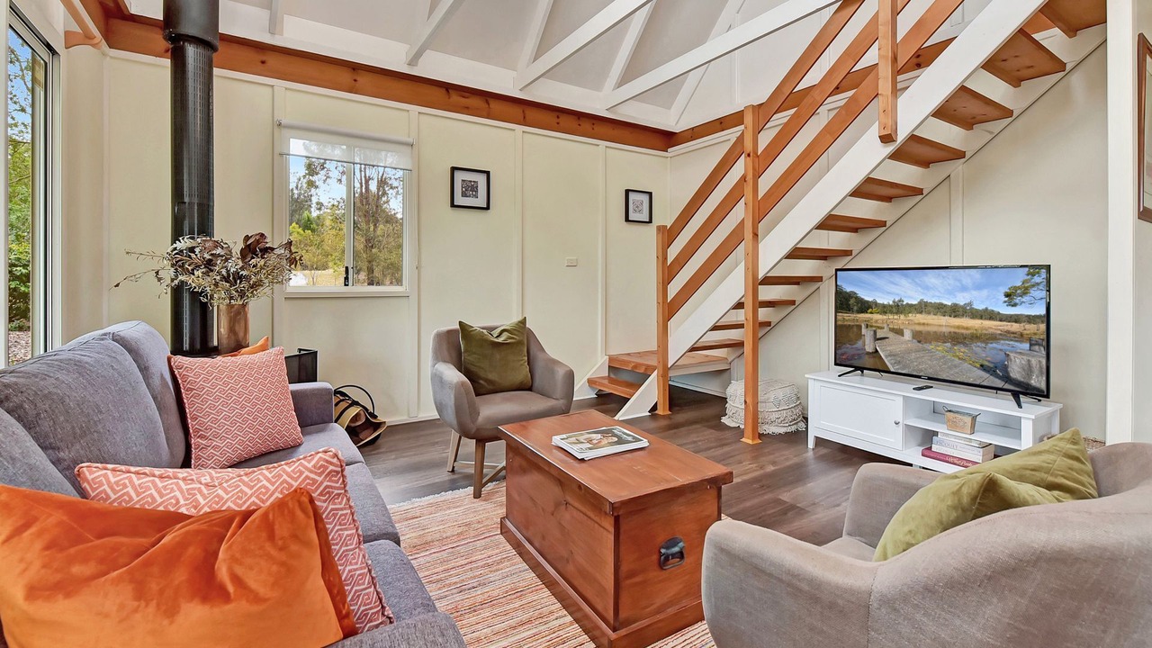 Photo of Livingroom in Rothbury