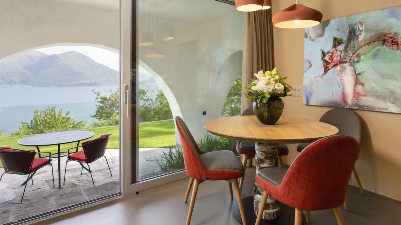 Photo of Livingroom in Ronco sopra Ascona