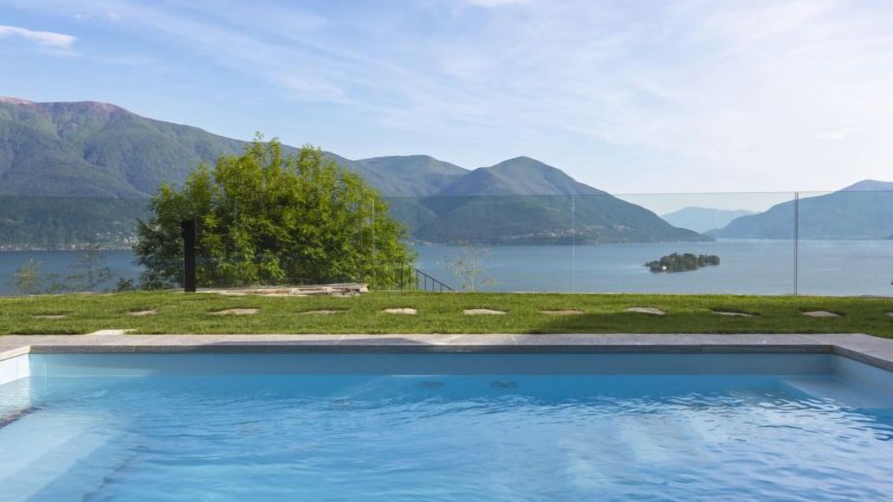 Photo of Outdoor in Ronco sopra Ascona