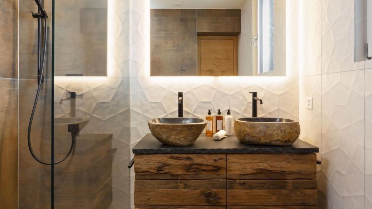 Photo of Bathroom in Ronco sopra Ascona