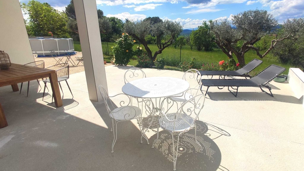 Photo of Outdoor in Barjac