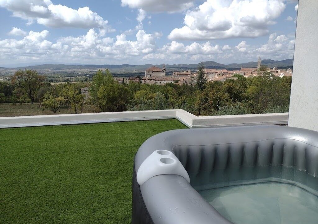 Photo of Outdoor in Barjac
