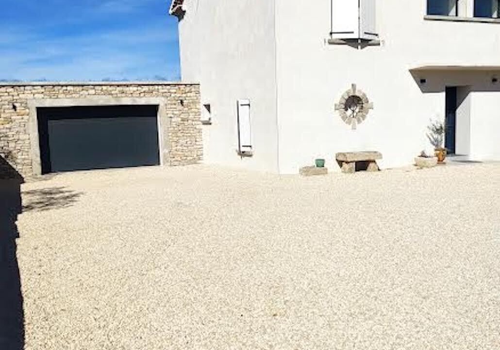 Photo of Outdoor in Barjac